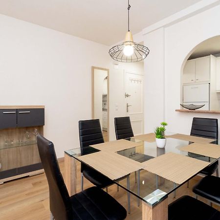 Jose Hurtado Apartamento Торевиеха Екстериор снимка