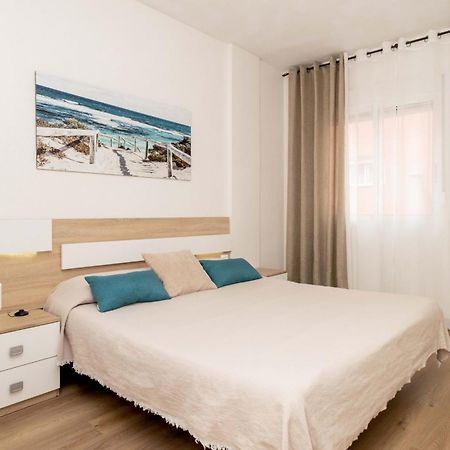 Jose Hurtado Apartamento Торевиеха Екстериор снимка